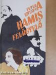 A hamis felügyelő