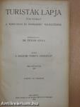 Turisták lapja 1930. január-december/A Magyar Turista Szövetség Hivatalos Értesítője 1931. január-december