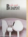 A 'la carte Budapest