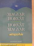 Magyar-horvát/horvát-magyar útiszótár