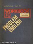 Workbook to Problem English