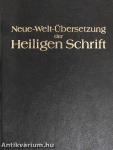 Neue-Welt-Übersetzung der Heiligen Schrift