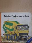 Mein Betonmischer