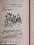 Veszödelmek/Durbints sógor