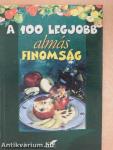 A 100 legjobb almás finomság