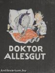 Doktor Allesgut (gótbetűs)