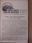 Turisták lapja 1935. január-december/A Magyar Turista Szövetség Hivatalos Értesítője 1935. január-december