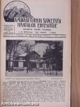 Turisták lapja 1936. január-december/A Magyar Turista Szövetség Hivatalos Értesítője 1936. január-december