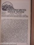 Turisták Lapja 1937. (nem teljes évfolyam)/A Magyar Turista Szövetség Hivatalos Értesítője 1937. január-december