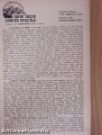 Turisták lapja 1930. január-december/A Magyar Turista Szövetség Hivatalos Értesítője 1931. január-december
