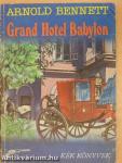Grand Hotel Babylon