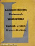 Langenscheidt's Universal Dictionary