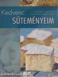 Kedvenc süteményeim