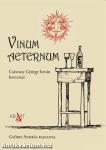 Vinum aeternum - Csávossy György István borversei