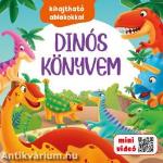 Dinós könyvem