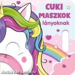 Cuki maszkok lányoknak