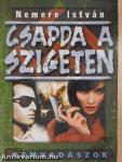 Csapda a szigeten