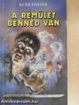 A rémület benned van