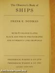 The Observer's Book of Ships