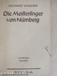 Die Meistersinger von Nürnberg