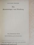 Die Meistersinger von Nürnberg