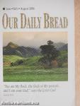 Our Daily Bread June-July-August 2006