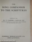 The Song Companion to the Scriptures 13.