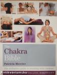 The Chakra Bible