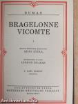 Bragelonne vicomte I-XV./A menyasszonyi ruha