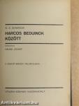 Harcos beduinok között
