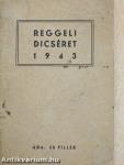 Reggeli dicséret 