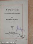 A testőr