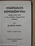 Imádságos képeskönyvem