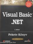 Visual Basic.NET I-II.