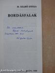 Bordásfalak (dedikált példány)