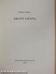 Arany Ghana