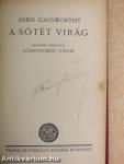 A sötét virág