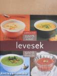 Levesek