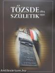 Tőzsde születik