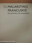 Malarstwo Francuskie