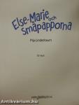 Else-Marie och Smapapporna