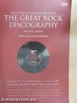 The Great Rock Discography