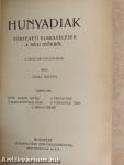 Hunyadiak