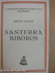 Santerra biboros I-II. (aláírt példány)