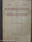 Manipulations de Chimie Organique