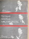 Thomas Mann és Magyarország