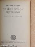 Cashel Byron mestersége