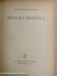 Modern komédia I-II.