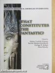 What Constitutes the Fantastics?