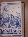 Szűz Mária virágos kertje 1928. (nem teljes évfolyam), 1929. január-december